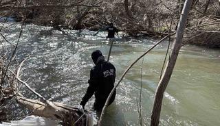 Kayıp Fırat Can, 180 kişilik ekiple her yerde aranıyor