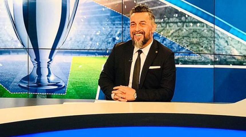 Serkan Re&ccedil;ber, Beşiktaş'ta! 4 yıllık anlaşma