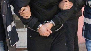 FETÖ’den aranan firari Albay yakalandı