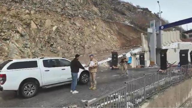 &Ouml;ğrencilerin mektupları Mehmet&ccedil;iğe ulaştı 2