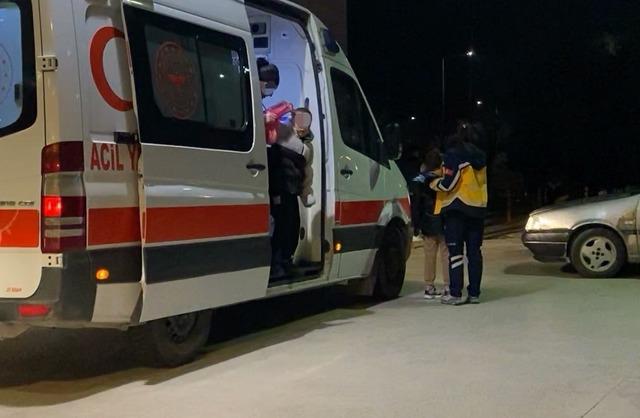 Bursa&rsquo;da tavuk d&ouml;ner yiyen 25 kişi zehirlendi 2