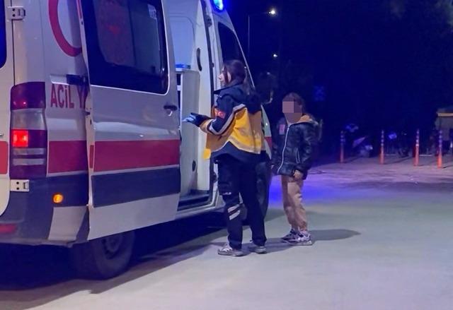 Bursa&rsquo;da tavuk d&ouml;ner yiyen 25 kişi zehirlendi 1