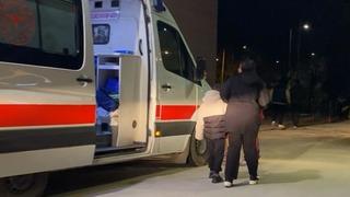 Bursa’da tavuk döner yiyen 25 kişi zehirlendi