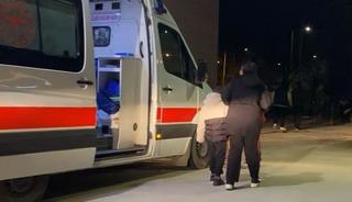 Bursa&rsquo;da tavuk d&ouml;ner yiyen 25 kişi zehirlendi