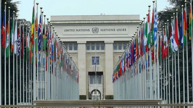 BM, H&uuml;rm&uuml;z Boğazı i&ccedil;in g&ouml;rev g&uuml;c&uuml; kurdu