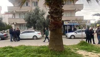 Ş&uuml;pheli &ouml;l&uuml;m: Baş infaz koruma memuru evinde &ouml;l&uuml; bulundu