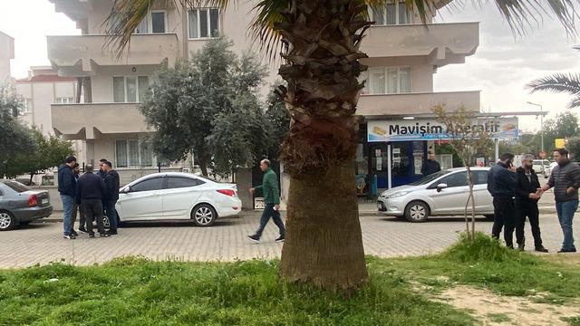 Şüpheli ölüm: Baş infaz koruma memuru evinde ölü bulundu