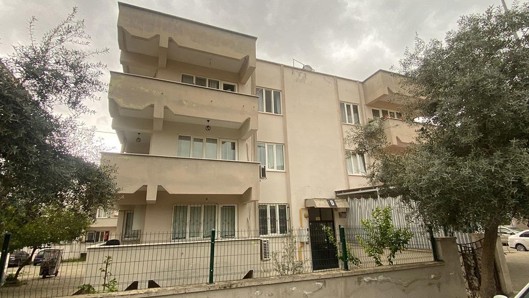 Ş&uuml;pheli &ouml;l&uuml;m: Baş infaz koruma memuru evinde &ouml;l&uuml; bulundu 1