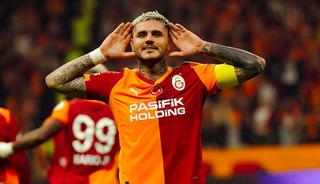 SON DAKİKA | Galatasaray'da Mauro Icardi krizi tatlıya bağlandı! 4 milyon Euro'luk ihtarname ger&ccedil;eği...