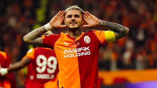 SON DAKİKA | Galatasaray'da Mauro Icardi krizi tatlıya bağlandı! 4 milyon Euro'luk ihtarname gerçeği...