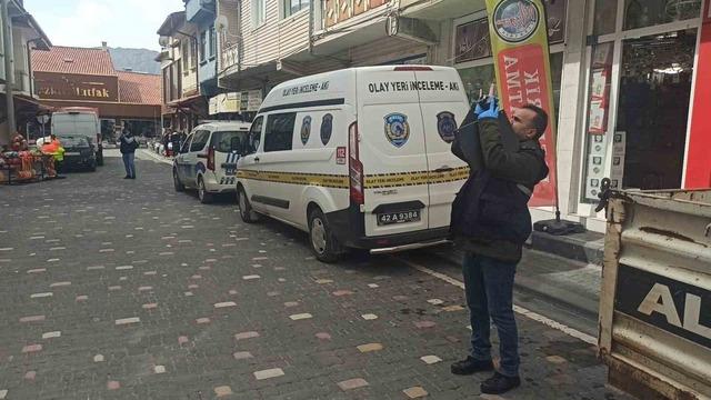Cezaevinden izinli çıktı, kaldığı evde ölü bulundu 1
