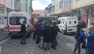 Cezaevinden izinli &ccedil;ıktı, kaldığı evde &ouml;l&uuml; bulundu