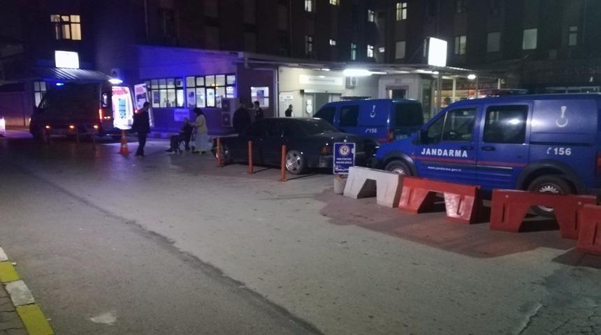 Boğazını kesip, defalarca bıçaklayarak inşaata bıraktılar