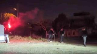 Meydan dayaklı evlilik teklifi