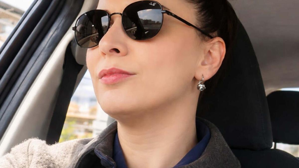 Başgardiyan Hayal Alkış evinde ölü bulundu... Darp izleri bulundu, 1 gözaltı var - Güncel Haberler