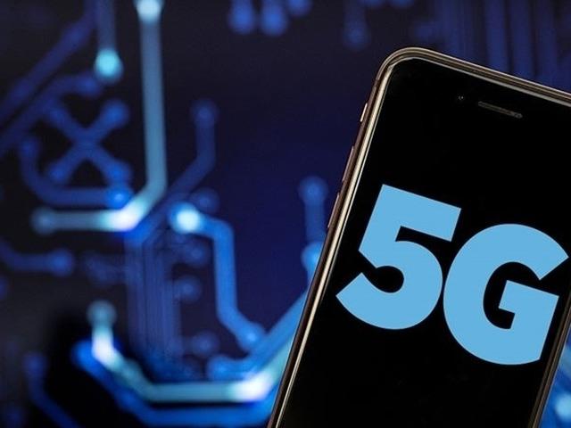 Telefonlarda 5G'yi kullanabilmek i&ccedil;in şebeke ayarı gerekiyor!