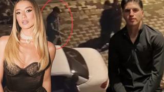 Aleyna Kalaycıoğlu Canbay'dan şikayetçi oldu! ''Kendimi de seni de öldürürüm''