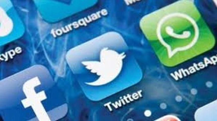 WhatsApp, Twitter ve Facebook kullananlara kötü haber