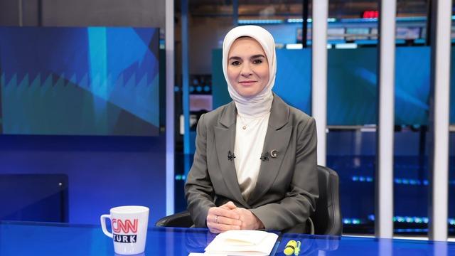 Bakan G&ouml;ktaş doğum iznine ek madde eklendiğini a&ccedil;ıkladı