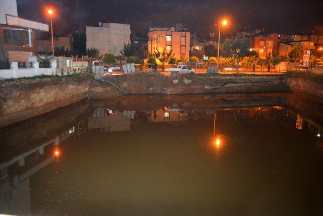 Adana'da FETÖ'nün 6 üst düzey yöneticisi gözaltına alındı