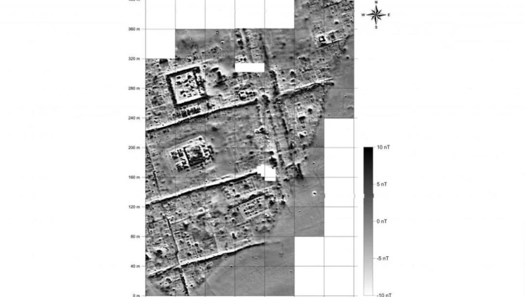 Büyük İskender’in iki bin yıllık kayıp şehri bulundu: "Tek kelimeyle büyüleyici" 2