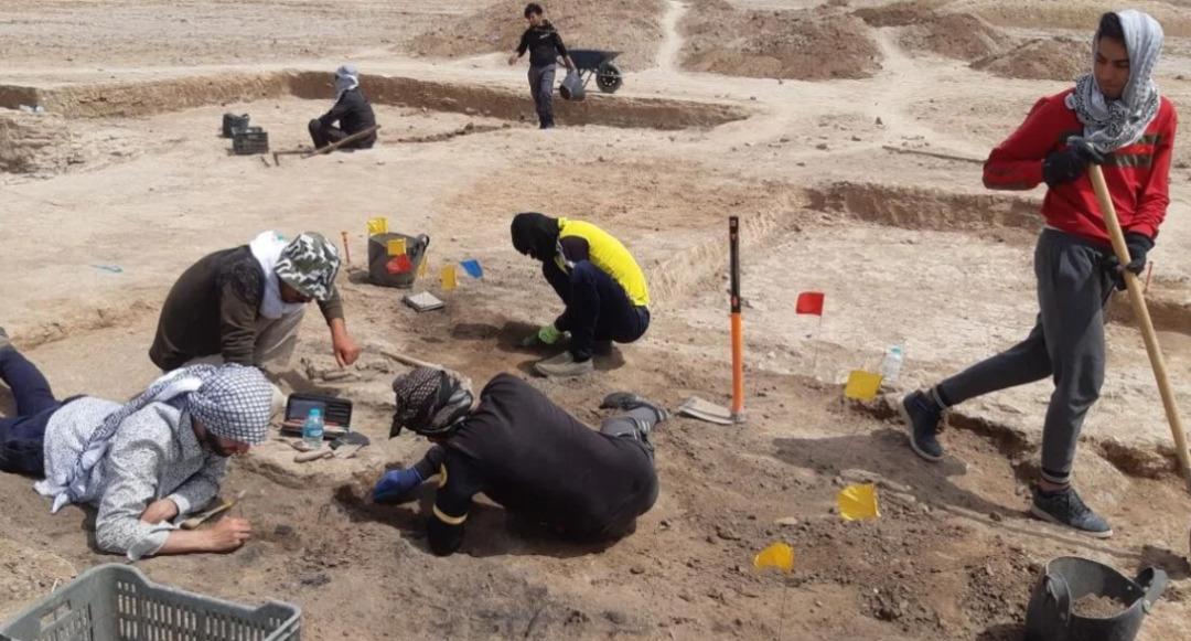 Büyük İskender’in iki bin yıllık kayıp şehri bulundu: "Tek kelimeyle büyüleyici" 4