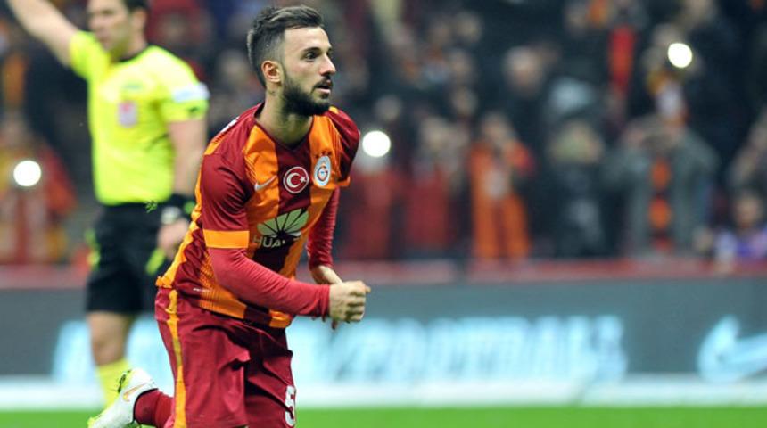 Emre &Ccedil;olak eski takımına geri d&ouml;nd&uuml;!