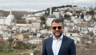 Eğil il&ccedil;esine doğal gaz m&uuml;jdesi