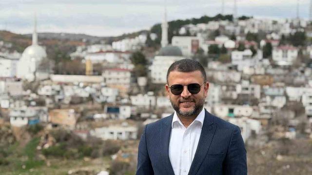 Eğil ilçesine doğal gaz müjdesi