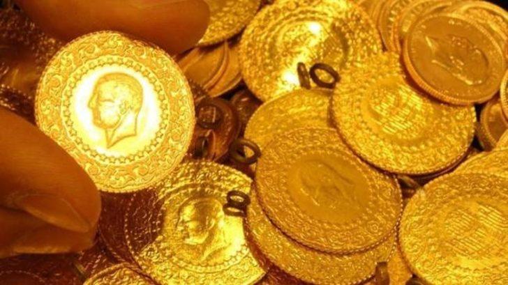 Altın fiyatları 27 Nisan: Günün gram altın ve çeyrek altın fiyatı 