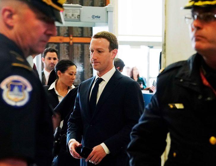 Zuckerberg: Trump'ın seçim kampanyasına özel önem verilmedi  G1