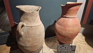 Elazığ asırlık k&uuml;pler ge&ccedil;mişe ışık tutuyor