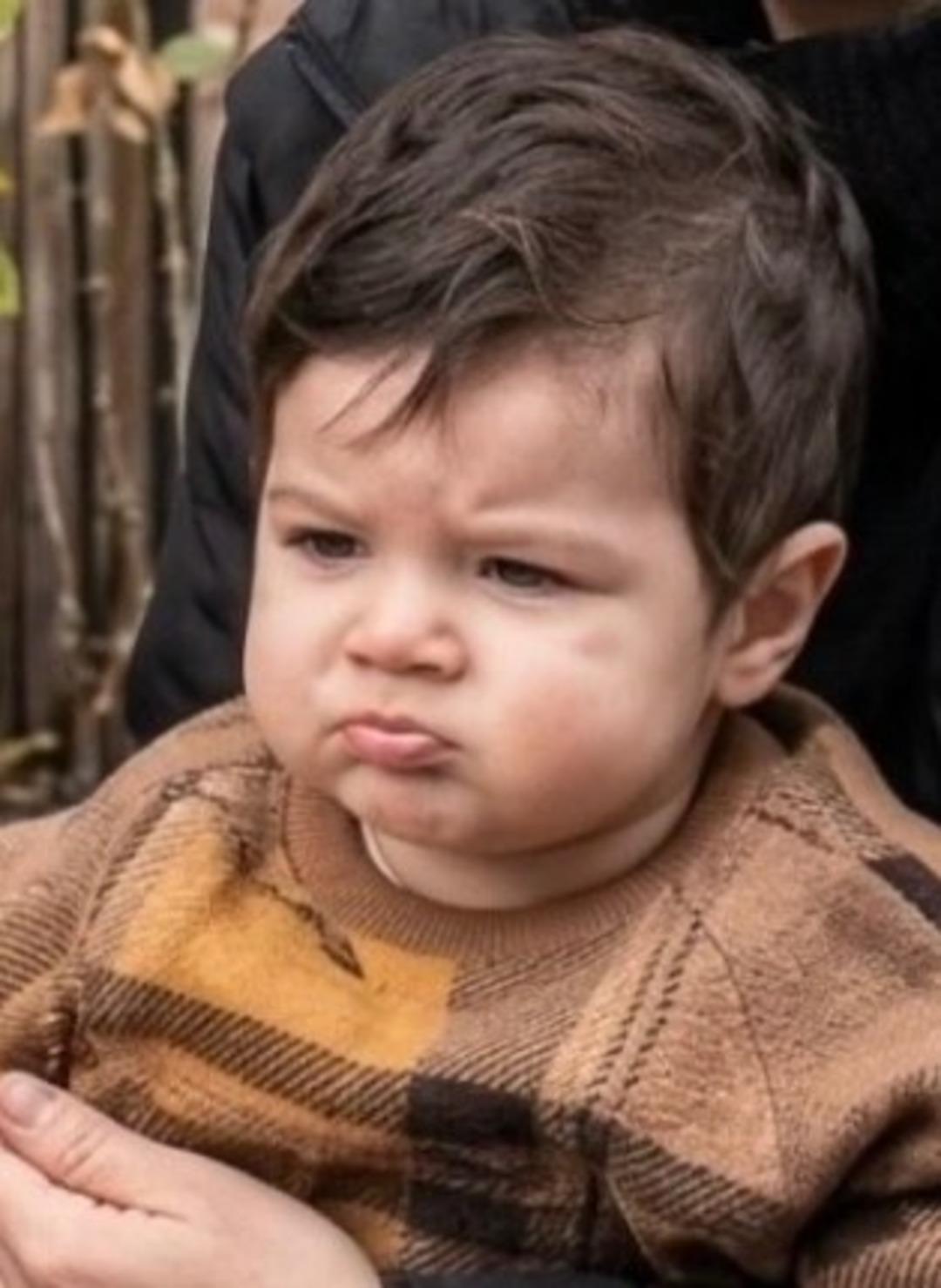 Kaan Yıldırım ın yeni filmi Sonunda Sen de Fikret Hakan sürprizi! Annesinin kopyası 3