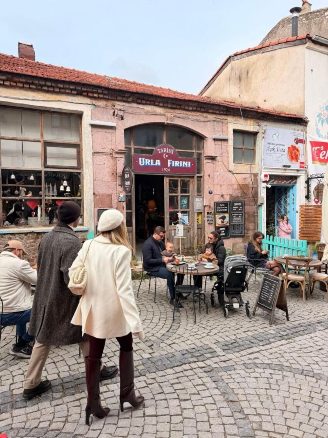 Kaan Yıldırım ın yeni filmi Sonunda Sen de Fikret Hakan sürprizi! Annesinin kopyası 1
