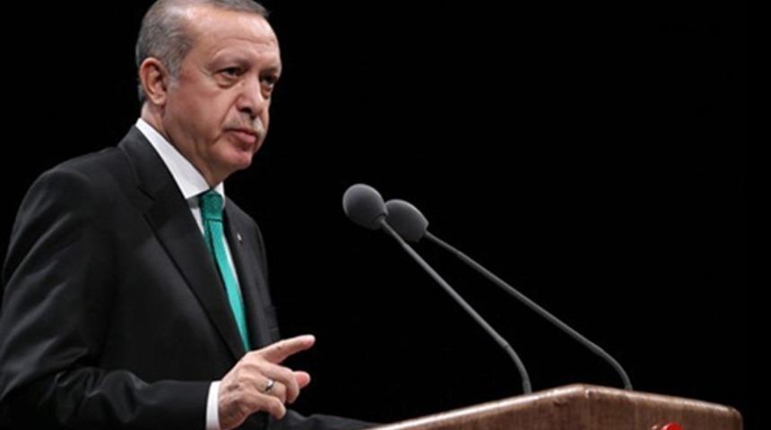Erdoğan'dan AK Parti'ye flaş talimat