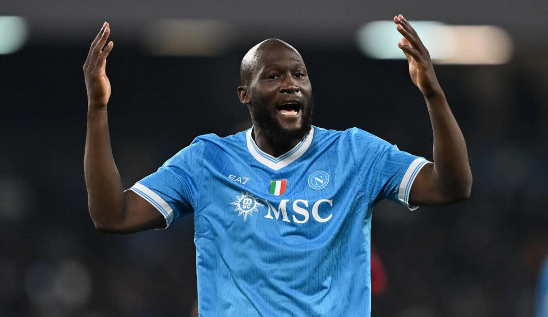 Napoli de Romelu Lukaku depremi! S&uuml;per Lig devleri sıraya girdi, bu sefer transfer bitiyor 1