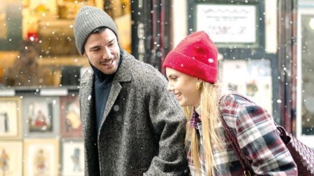 Kaan Yıldırım'ın yeni filmi Sonunda Sen'de Fikret Hakan sürprizi! 'Annesinin kopyası' 