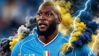 Napoli'de Romelu Lukaku depremi! S&uuml;per Lig devleri sıraya girdi, bu sefer transfer bitiyor