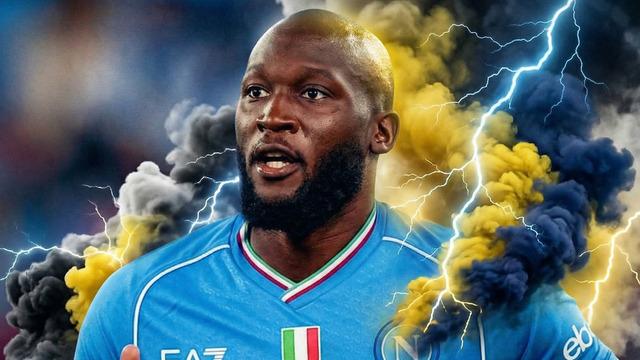 Napoli'de Romelu Lukaku depremi! Süper Lig devleri sıraya girdi, bu sefer transfer bitiyor