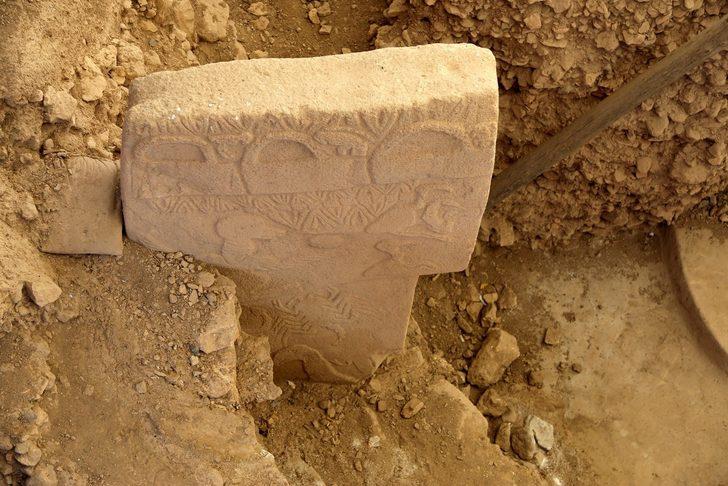 İşte dünyanın en eski tapınağı G5