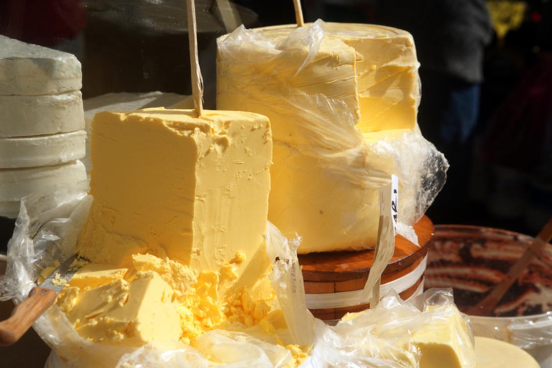 En sağlıklı yağ belli oldu: Zeytinyağını tahtından etti!  5