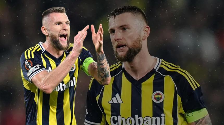 SON DAKİKA | Fenerbah&ccedil;e'nin duvarı Milan Skriniar'a Suudi Arabistan kancası! Arap ekipleri sıraya girdi...
