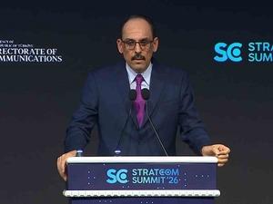 MİT Başkanı: "Fitne ateşine odun taşıyan taraf olmayacağız"