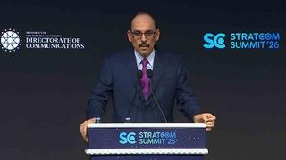 MİT Başkanı İbrahim Kalın: Biz Türkiye olarak hiçbir zaman fitne ateşine odun taşıyan taraf olmayacağız