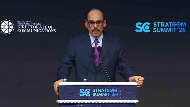 MİT Başkanı İbrahim Kalın: Biz Türkiye olarak hiçbir zaman fitne ateşine odun taşıyan taraf olmayacağız