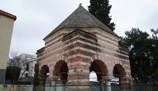 641 yıllık hikaye: Sel&ccedil;uklu, Osmanlı ve Bizans izleri bir arada