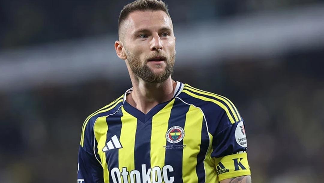 SON DAKİKA | Fenerbahçe nin duvarı Milan Skriniar a Suudi Arabistan kancası! Arap ekipleri sıraya girdi... 1