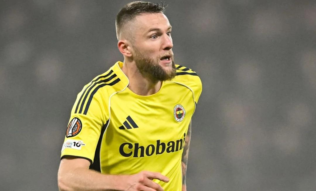 SON DAKİKA | Fenerbahçe nin duvarı Milan Skriniar a Suudi Arabistan kancası! Arap ekipleri sıraya girdi... 3