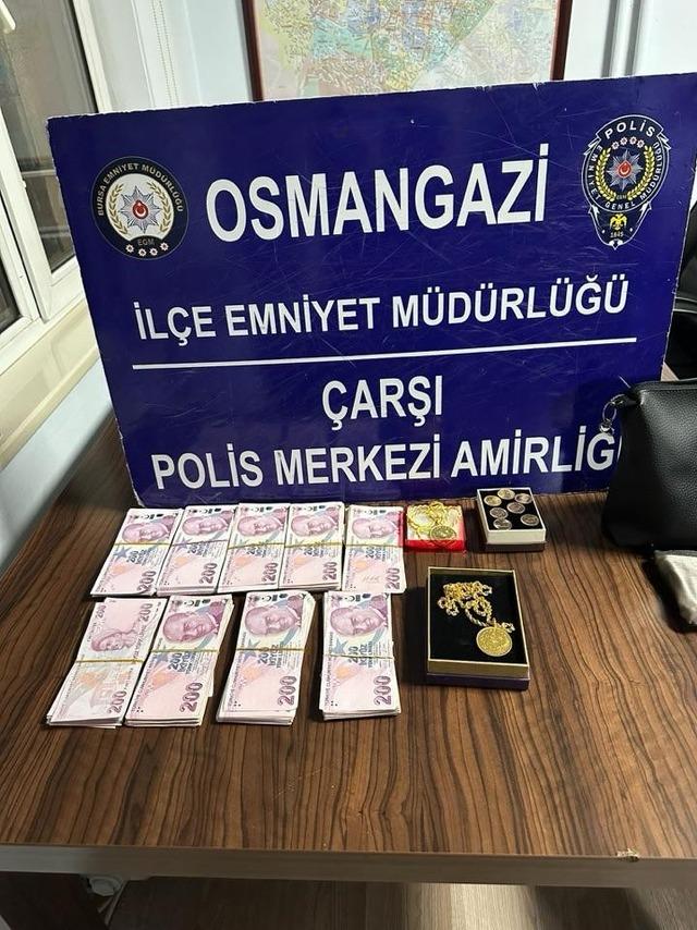 Bursa&rsquo;da sahte avukat g&ouml;&ccedil;menleri dolandırdı, yakalandı tutuklandı 1