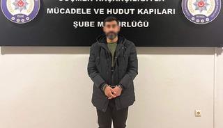 Bursa&rsquo;da sahte avukat g&ouml;&ccedil;menleri dolandırdı, yakalandı tutuklandı